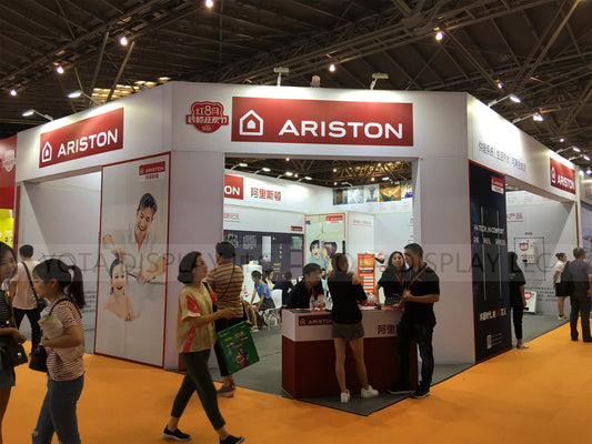 ARISTON | Shanghai, China