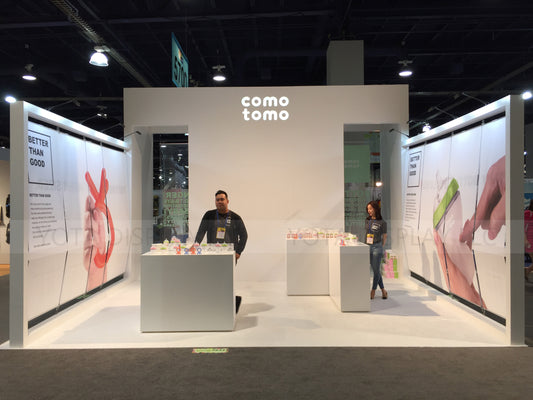 Como Tomo | Las Vegas, USA